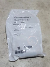 AUTOMATION DIRECT VFT1-A0-2M / VFT1A02M (BRAND NEW) Inductive Proximity Sensor