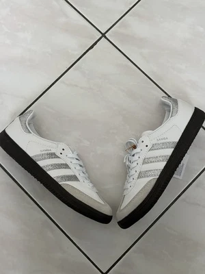 Adidas Samba - Photo 1/4