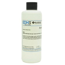 Chemistry Reagent Acetone ACS Grade 100 4 oz.  400458