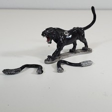 Ral Partha TSR Displacer Beast AD&D Metal Miniature Painted Loose Fantasy RPG