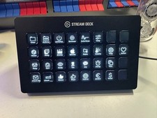 Elgato Stream Deck XL - Superb Condition - 100% Working