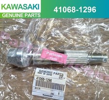 Kawasaki Original MULE KAF620 Vorderachse 41068-1296