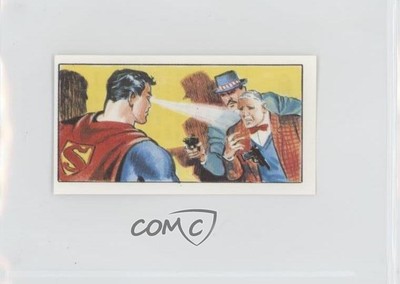 1967 Primrose Superman Supervision Power #23 0x4h