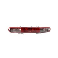 VAN Wezel Nebelschlussleuchte Hinten Mitte Passend FüR Mini Mini R56 R57