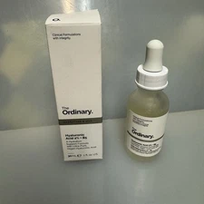 The Ordinary Hyaluronic Acid + B5 Hydration Support - 1oz