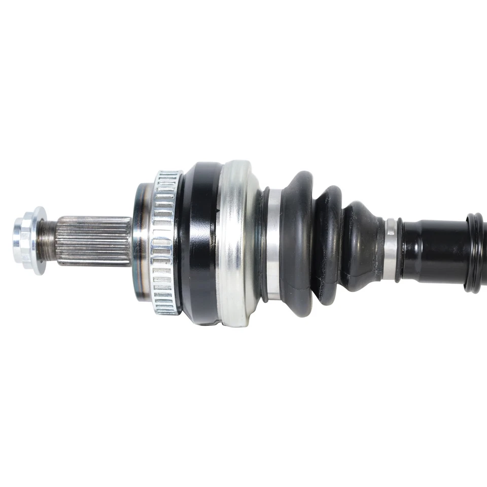 Conjunto de eje trasero derecho GSP PR27107 CV para BMW 06 325i BMW 07-11 328i BMW Foto 2 de 4