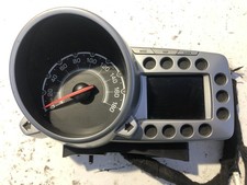 Compteur Chevrolet SPARK