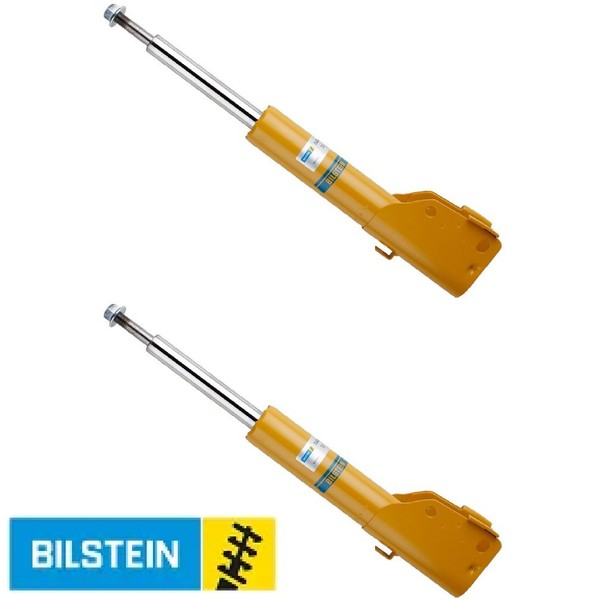 2X StoßDäMpfer Bilstein 22-314178 2 StossdäMpfer Rechts Links Vorne-image