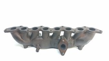 55072686AA AUSPUFFKRÜMMER / 617198 FÜR JEEP CHEROKEE KJ 2.5 CRD LIMITED