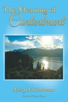 The Meaning Of Contentment Mary Mcguinness Taschenbuch Kartoniert / Broschiert