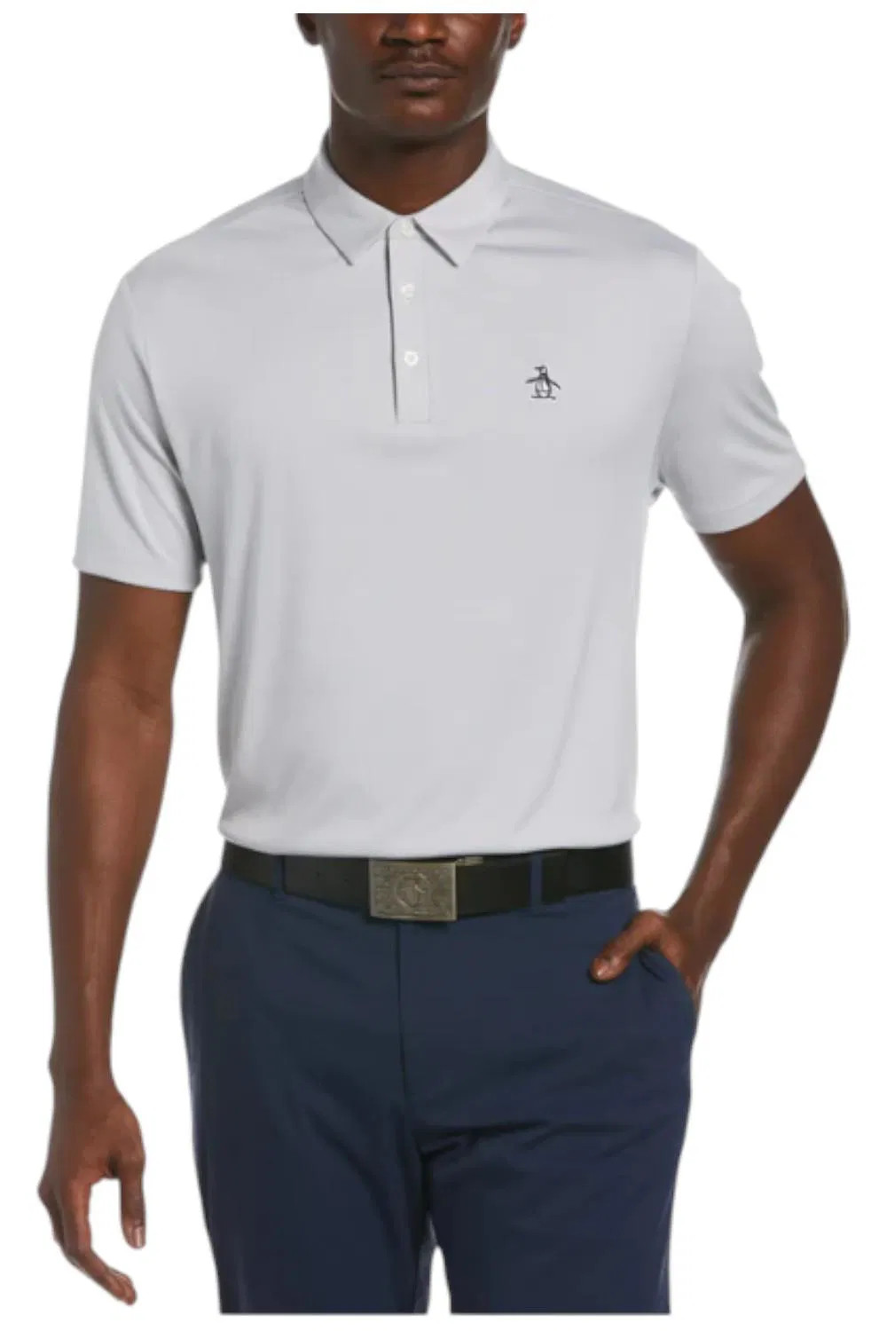 Penguin Oxford Polo - 5790₽