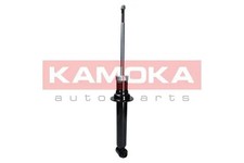 Ammortizzatore Assale posteriore Spina superiore 2000013 KAMOKA per BMW 5