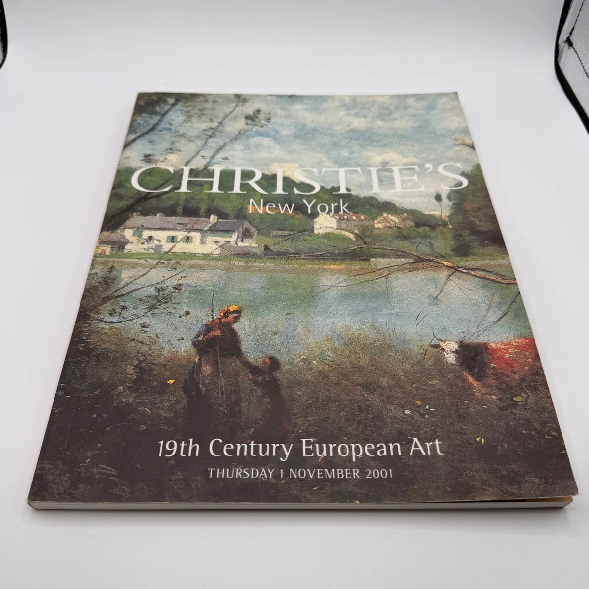 Christies Catalog for sale | eBay