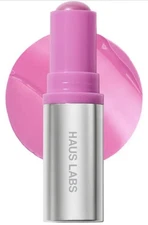 Haus Labs Lady Gaga Color Fuse Glassy Blush Balm GLASSY LILAC NEW FREE SHIPPING