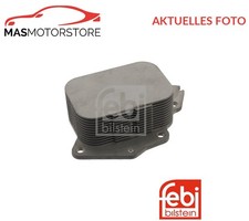 ÖLKÜHLER KÜHLER ÖL FEBI BILSTEIN 100544 P FÜR TOYOTA AYGO 1.4 HDI WNB10_