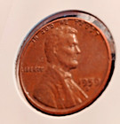 1959D Lincoln Cent,  Penny, #1048 — photo 3
