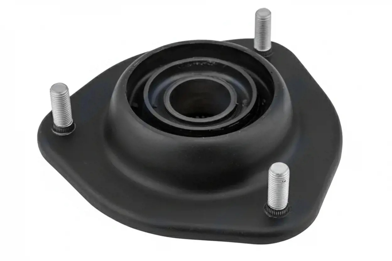 Supporto Molla Originale NTY AD-MS-012 Per Mitsubishi Volvo - Immagine 2