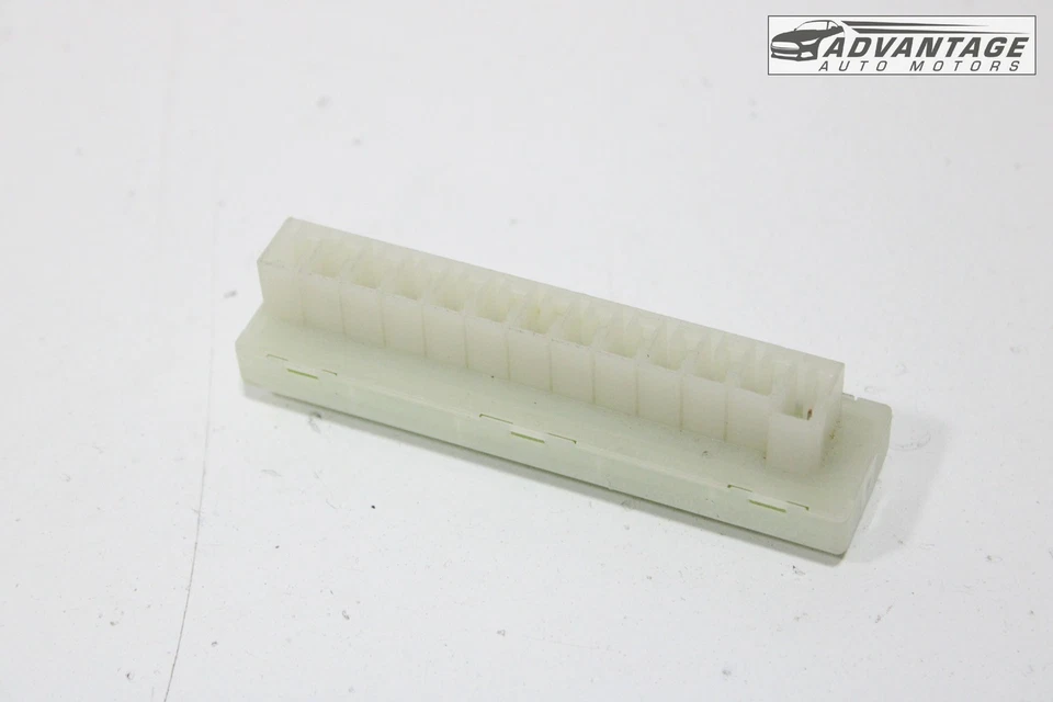 Mercedes-Benz GLB250 X247 2020-2023 AWD motor 2,0 L distribuidor de potencia OEM Foto 2 de 4