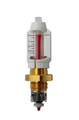 Roth 3/8'' Durchflussmesser Topmeter Flowmeter DFA DFM, 1150008808