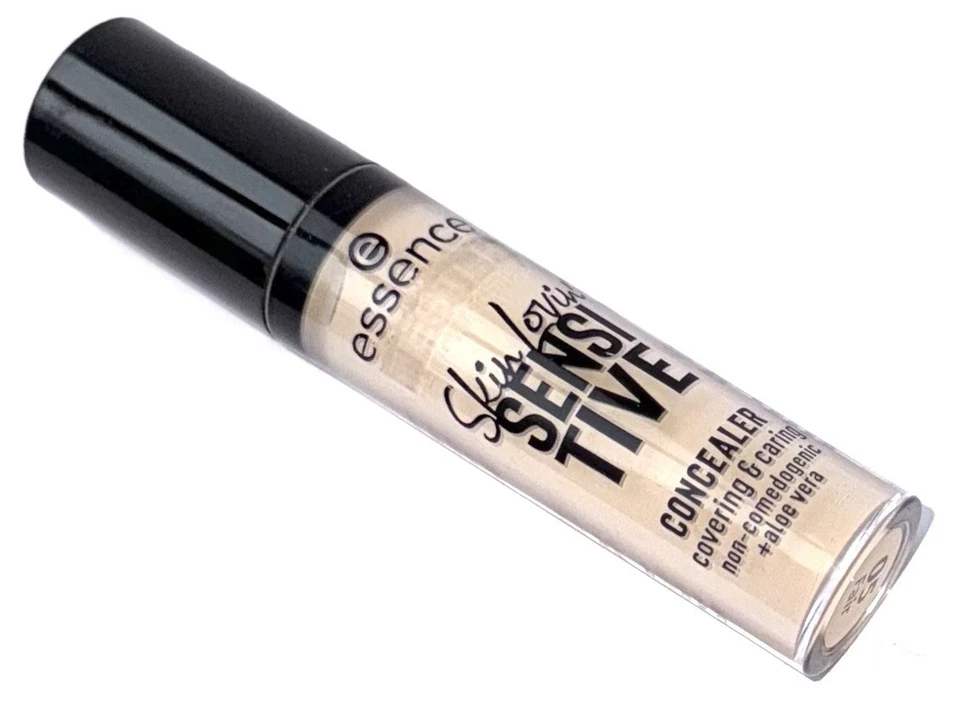 Corrector Essence Skin Lovin' Sensitive Covering & Caring 05 Fair 4 ml Foto 2 de 3