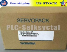 NEW Yaskawa SGDS-30A12A AC Servo Drive FedEx or DHL or UPS