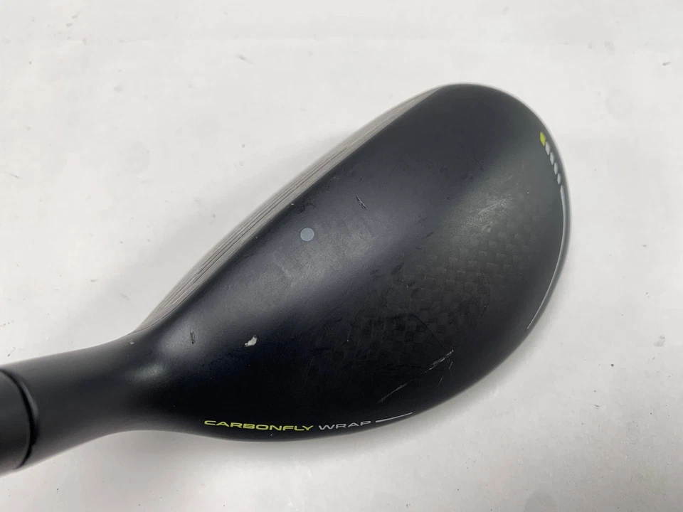 Ping G430 7 Hybrid 34* Alta Quick 45g Senior Graphite Mens RH HC - Image 3 of 4