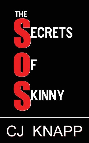 The Secrets Of Skinny Cj Knapp Taschenbuch Kartoniert / Broschiert Englisch 2021-image