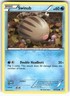 Swinub Plasma Storm Common Pokemon Moderately played