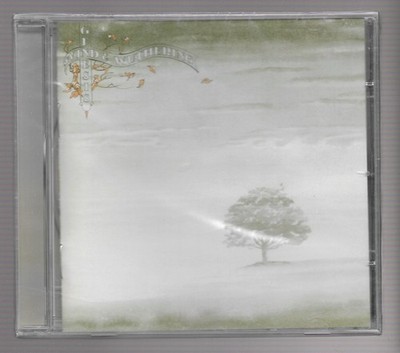 GENESIS WIND & WUTHERING CD VERLAG NEU VERSIEGELT!!!