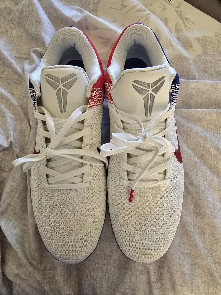 Nike Kobe XI Elite Low Sneakers for Men for Sale | Authenticity