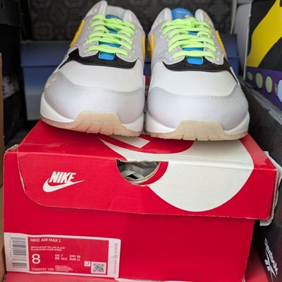 Nike Air Max 1 Daisy