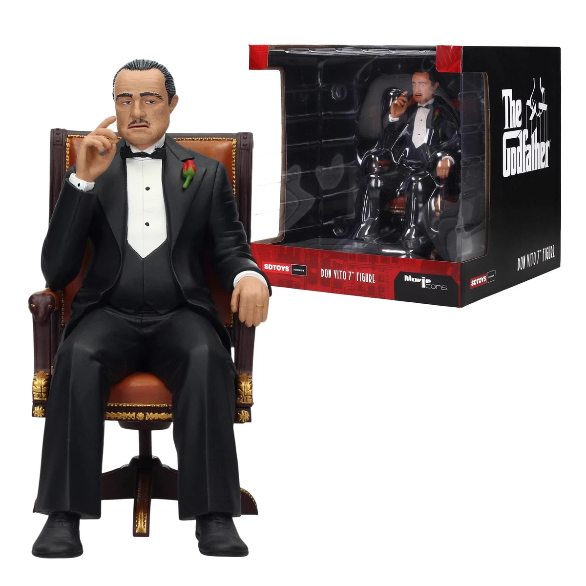 godfather toy products for sale | eBay