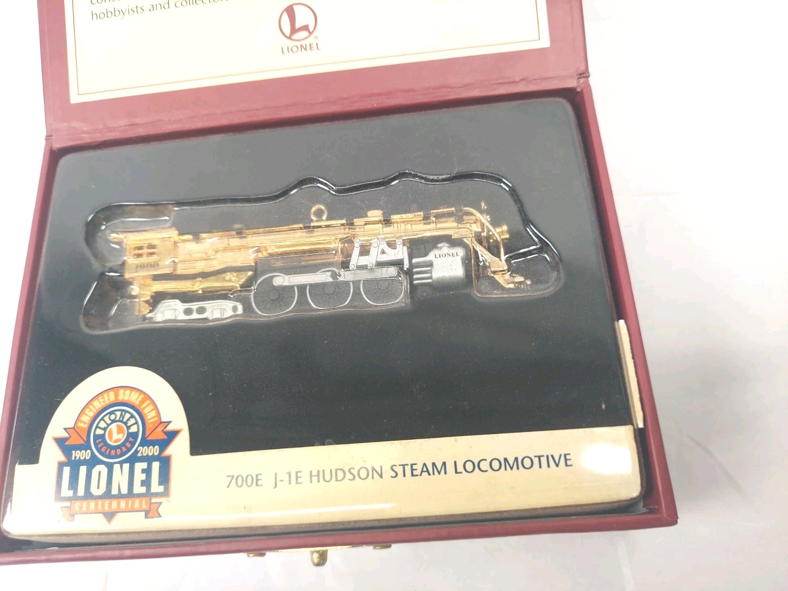 Click here to see eBay Auction