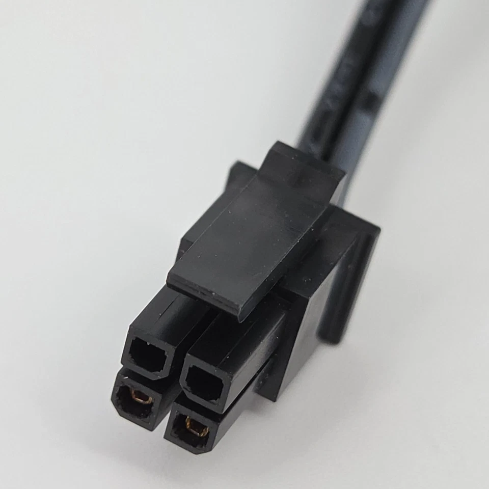 Replacement for Cradlepoint 12V 3A Power Supply 4-pin 2x2 plug WA-36A12R E300 - Image 2 of 4