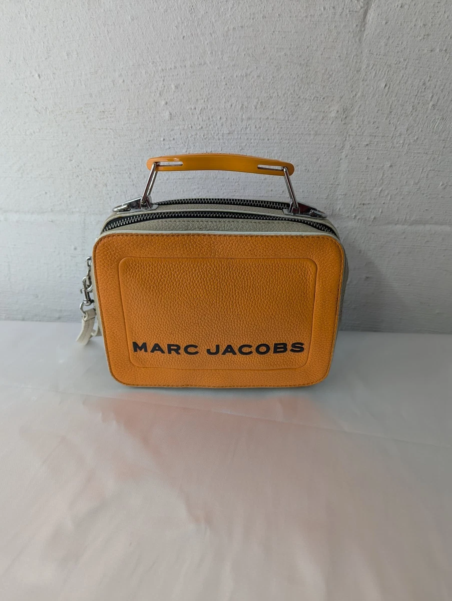Marc Jacobs Box Bags & Handbags for Women for sale | eBay