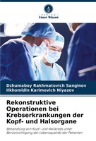 Dzhumaboy Rakhmatovich Sanginov (U. A.) | Rekonstruktive Operationen Bei...