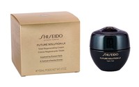 Shiseido Future Solution LX Total Regenerating Cream 50Ml Neu & OVP