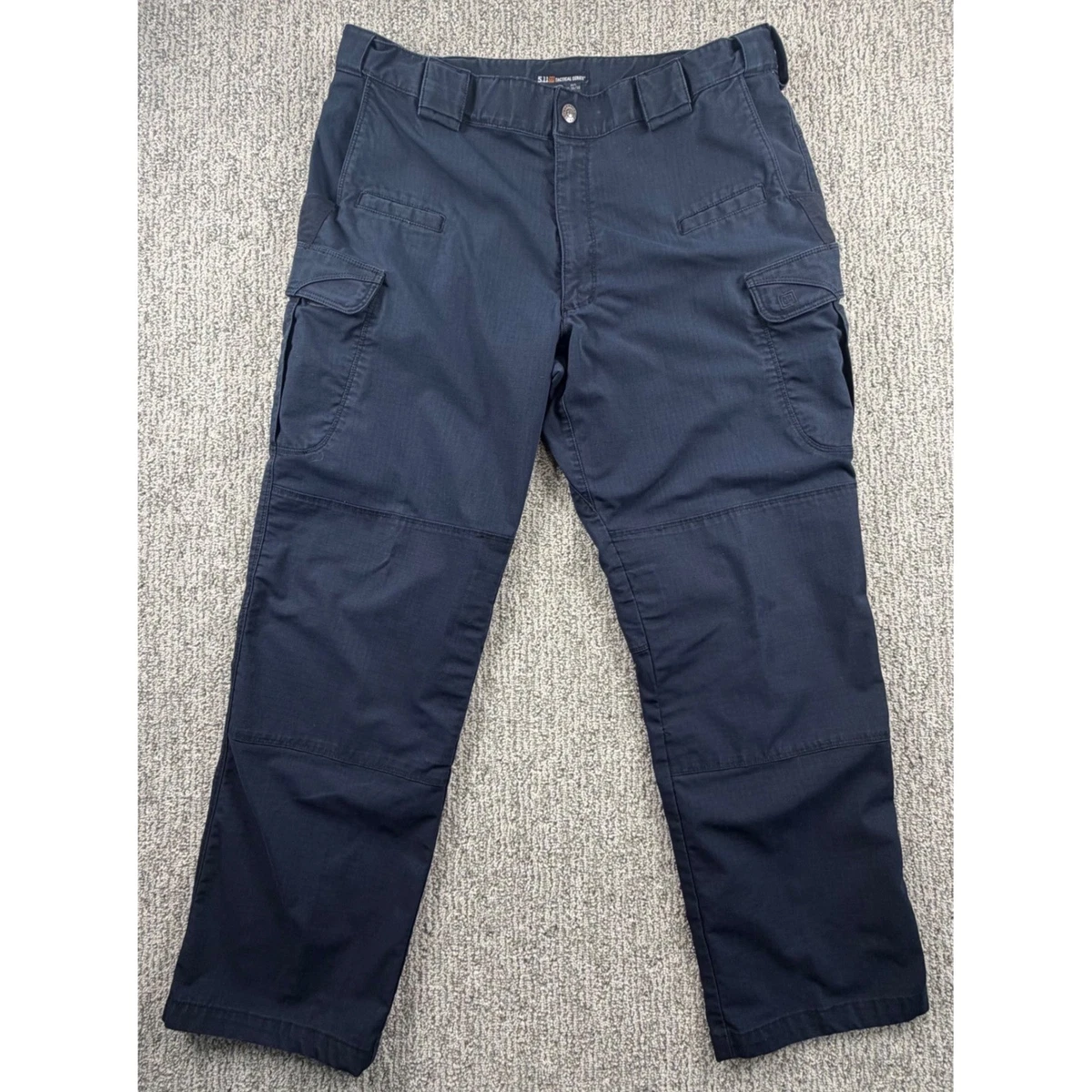 Multi Pocket Cargo Pants In Men's Pants for sale | eBay