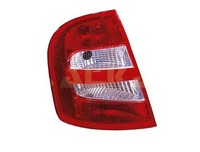 Alkar Heckleuchte 2202522 FüR Skoda