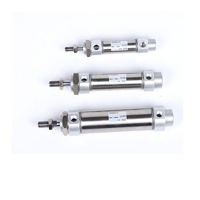SMC CDM2B25-200Z Stainless Steel Mini Cylinder air Pneumatic air Tools air  KD *