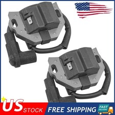 2pcs Ignition Coil For Kawasaki FR651V FX801V FX751V FX651V 21171-0743 211710711