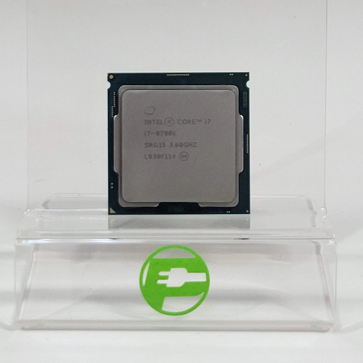 Intel Core i7-9700K Computer Processors (CPUs) for sale | eBay