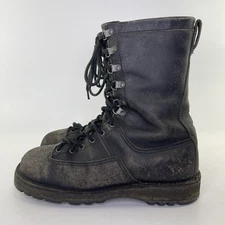 Danner 600 Gram Ft Lewis 23600 Insulated Safety Toe Boots GTX Leather Men's 9 D