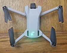 Dji Mini 3 Drone - Excellent Condition
