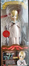 Alvastaria Tieo Coordinated Doll Relaxing Time Azone Direct Store Limited
