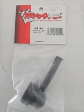 Traxxas 4154 Rubber Exhaust Tip: Nitro Stampede