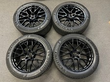 Oem Porsche Macan 20 Rs Spyder Wheels Winter Tires - Choose Your Color Oem Porsche Macan 20 Rs Spyder Wheels Winter Tires - Choose Your Color