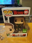 Funko Pop The Boys The Deep 985 2021 Spring Convention Exclusive RETIRED Vaulted