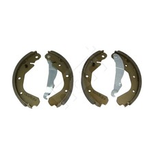 ORIGINAL® HART Bremsbackensatz Hinten für Opel CORSA A CC KADETT E CC KADETT D