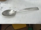 Tranquility by International / Fine Arts Sterling Silver Teaspoon 6"